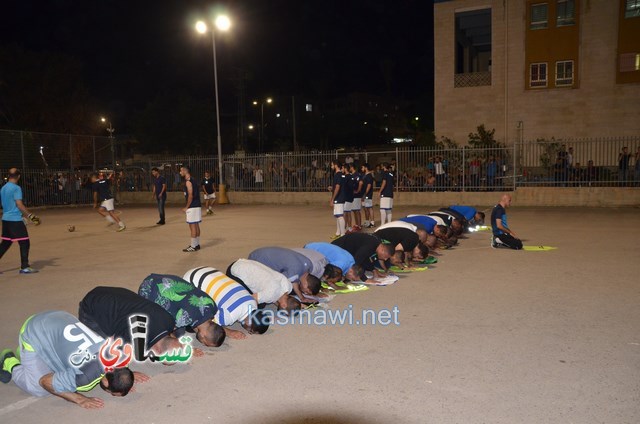   فيديو : الالتراس يصفع بالمحفور الى الثغور والعمرية يتغنى بالبخور وانداري يعبر الجسور . وما احلى النصر بعون الله والعبور 